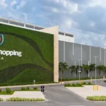Parque shopping bahia