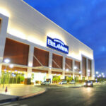 Shopping bela vista