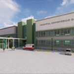 hospital ortopedico