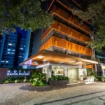 hotel bahia do sol