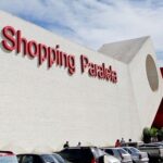 shopping paralela